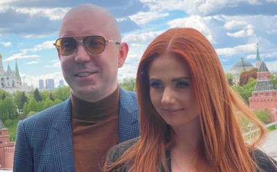 Муж-миллионер Лены Катиной получает угрозы от вымогателей