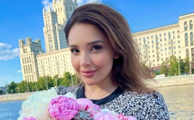 Ольга Дибцева рассказала о травле на съемках из-за лишнего веса