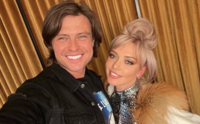 Возлюбленная Шаляпина Ольга Сан получила травмы в ДТП