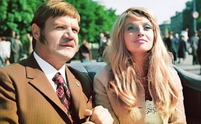 9 умерших актеров фильма «Иван Васильевич меняет профессию»