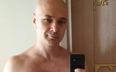 У Влади из «Касты» родился третий ребенок