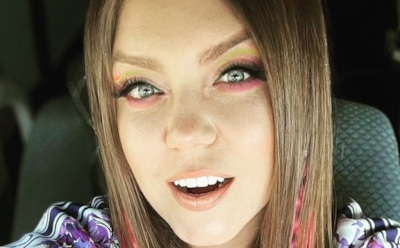 Певицу Акулу срочно прооперировали