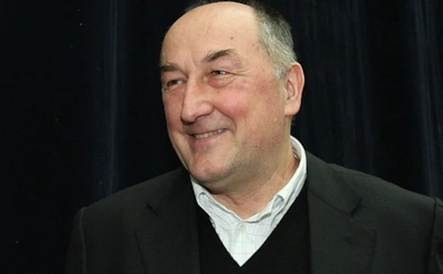 Три брака и смерть единственного сына: детали личной жизни Бориса Клюева