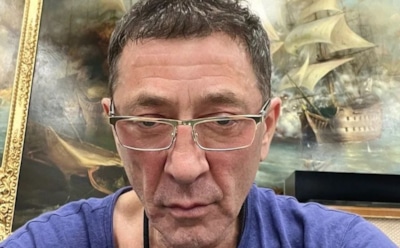 Лепс захотел купить права на песни Шатунова