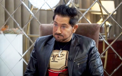 Авраам Руссо пожаловался на преследование неадекватной фанатки