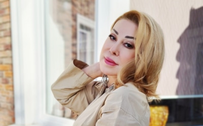 Успенская опровергла жалобу в ветслужбу на избитого ею пса