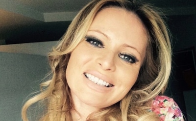 Дана Борисова просит у фанатов деньги на пропитание