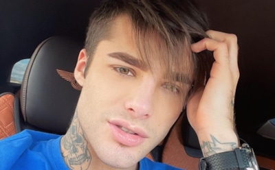 Рома Желудь снова страдает от наркозависимости