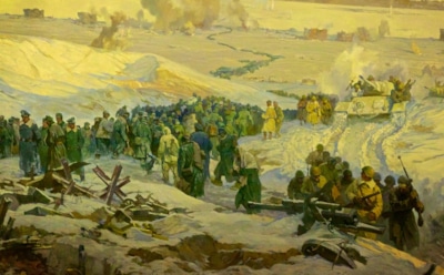 Сталинградская битва — факты о переломном сражении Великой Отечественной войны: этапы, итоги, значение