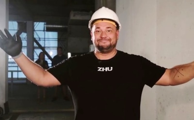 Сергей Жуков рассказал о сбывшемся предсказании гадалки