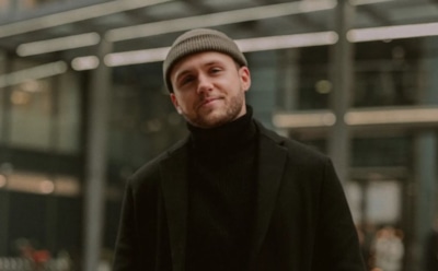 Влад Соколовский предложил выйти за него замуж матери своего сына