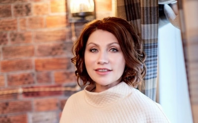 Роза Сябитова стала бабушкой