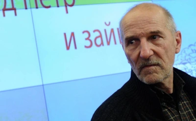 Как сложилась судьба детей Петра Мамонова