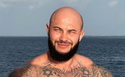 Джиган арендовал Эрмитаж и устроил экскурсию для семьи