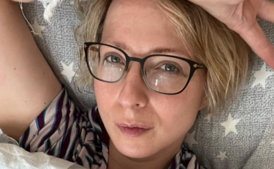 Яна Чурикова рассказала о состоянии после операции