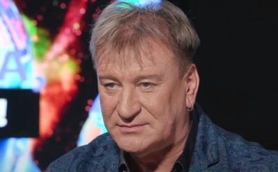 Сергей Пенкин рассказал, как увяз в долгах на 100 млн рублей