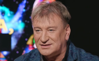 Сергей Пенкин рассказал, как бандиты вломились в его квартиру