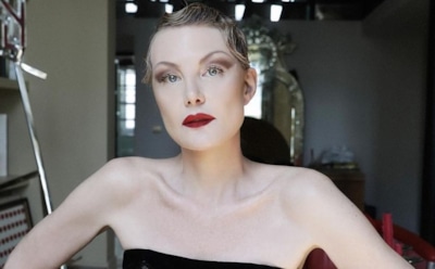 Рената Литвинова выиграла суд у кинокомпании почти на 400 млн рублей