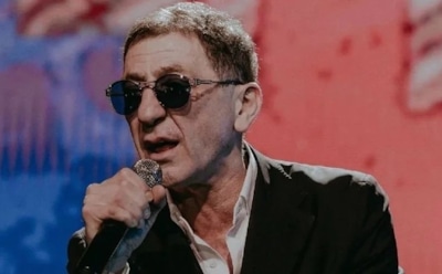 Григорий Лепс станет дедушкой