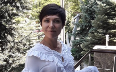 Сестра Фриске объявила о старте курса лечения от рака