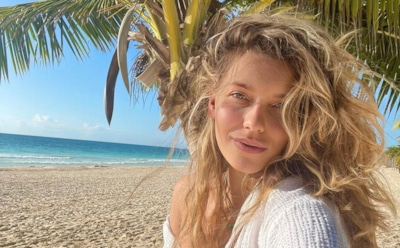 Регина Тодоренко сообщила о рождении второго ребенка