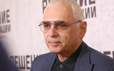 Три брака режиссера Карена Шахназарова