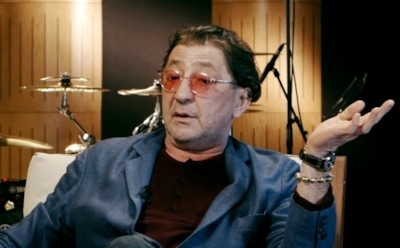 Григорий Лепс признался в алкоголизме