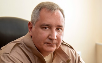 Дмитрий Рогозин лишился должности главы «Роскосмоса»