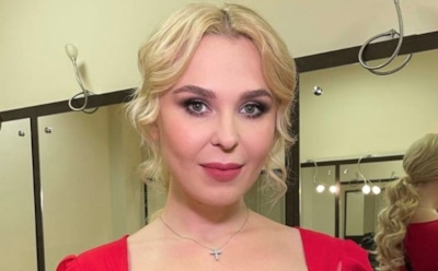 Пелагея перенесла концерт из-за смерти гитариста