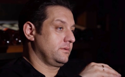 Жену Михаила Полицеймако не может найти полиция