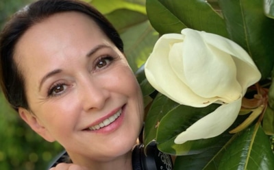 Ольга Кабо потребовала миллионный долг у бывшего мужа