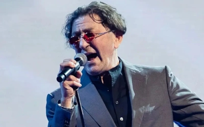 Инга, Ева и Николь: о судьбах дочерей Григория Лепса