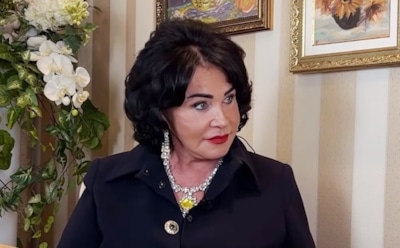 «Не справился»: избранник Бабкиной заявил об уходе из шоу-бизнеса