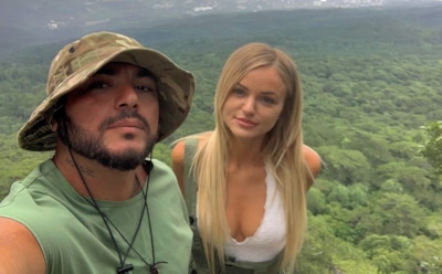 Жена Птахи подала на развод вскоре после родов