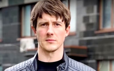 У «внебрачного сына» Александра Абдулова нашелся настоящий отец