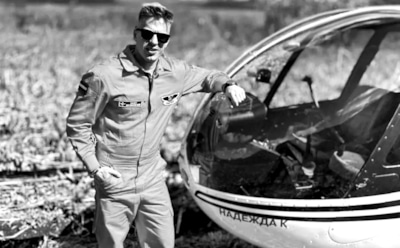 Антон Шипулин сообщил, что мог погибнуть вместе с Малиновским