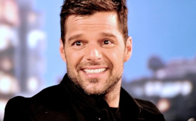 Рики Мартин ответил на обвинения в инцесте