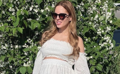 Беременной Ефременковой сделали экстренную операцию