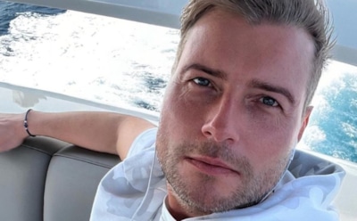 Николай Басков рассказал о проблемах в отношениях с женщинами