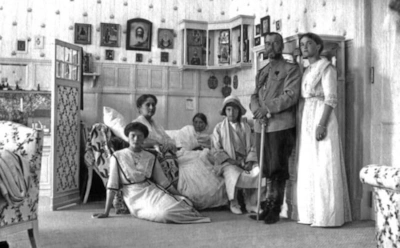 Расстрел царской семьи — история преступления большевиков: факты, мифы, версии