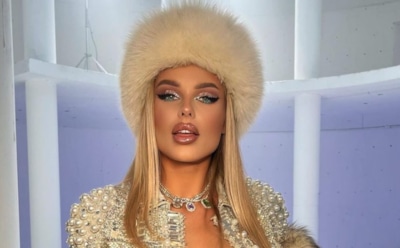 Певица Ханна рассказала о состоянии после ДТП