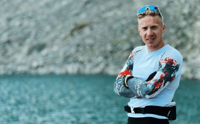 6 интересных фактов о погибшем биатлонисте Игоре Малиновском