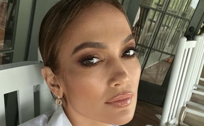 Дженнифер Лопес раскрыла подробности свадьбы с Беном Аффлеком