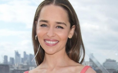 Звезда «Игры престолов» Эмилия Кларк едва не умерла из-за аневризмы