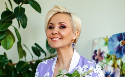 Василиса Володина поделилась астропрогнозом на вторую половину июля для всех знаков