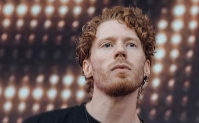 Никита Пресняков отменил концерты из-за болезни