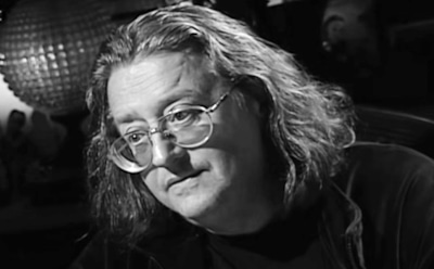 Никас Сафронов предрек эксгумацию тела Градского