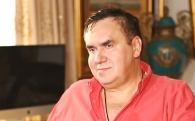 Садальский рассказал о злоключениях Русланы Писанки перед смертью