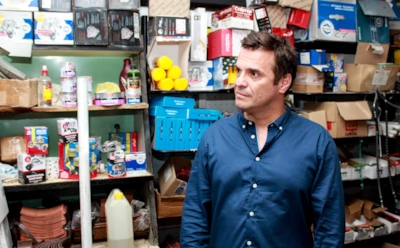 Два развода и роман с Кориковой: личная жизнь звезды сериала «Под напряжением» Сергея Астахова