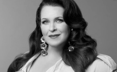 Актриса Руслана Писанка умерла в 56 лет